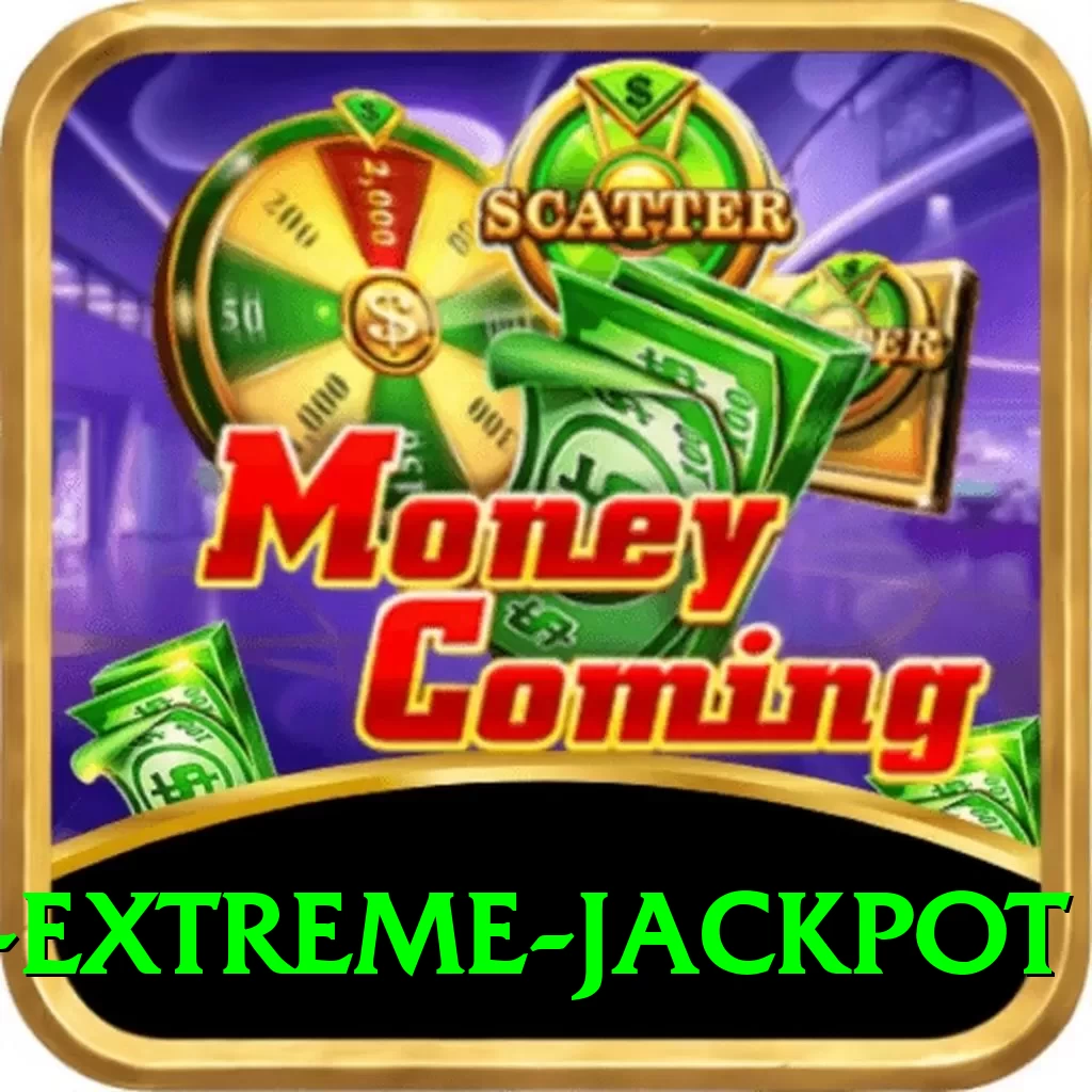 147win Extreme Jackpot - 2