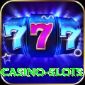 1JJ Game Legend - Casino & Slots