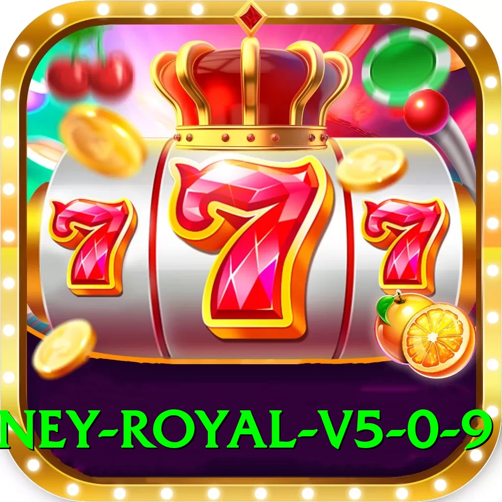 1jj Money Royal v5.0.9 - 2