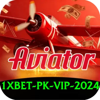 1xBet PK VIP 2024 - 2