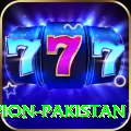 33d Champion Pakistan