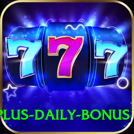 365 Win Plus - Daily Bonus - 2