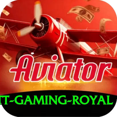 3patt Gaming Royal - 2