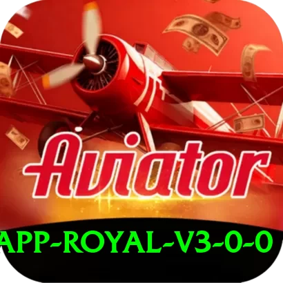 4sgame App Royal v3.0.0 - 2