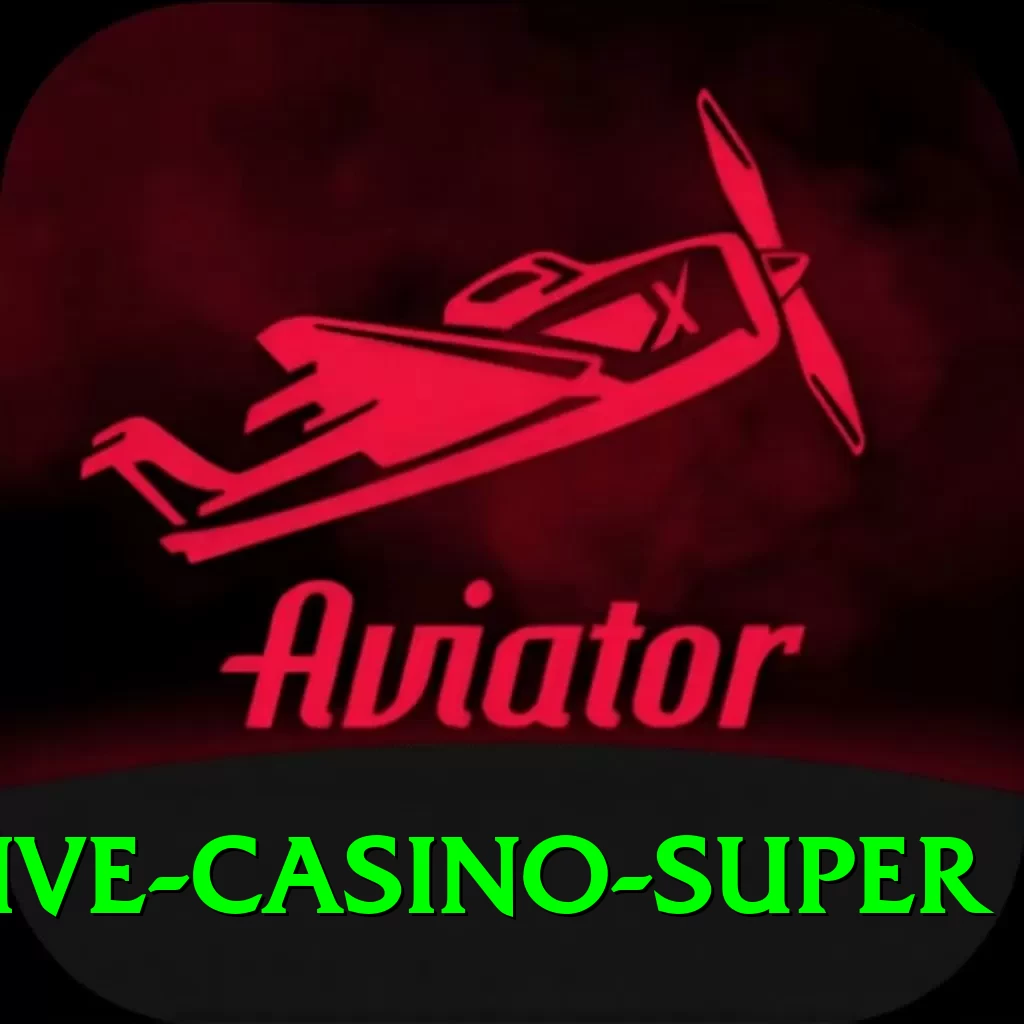 777B Game Live Casino Super - 2