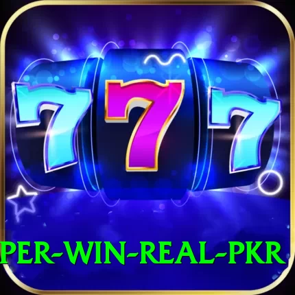 777cb Super - Win Real PKR - 2
