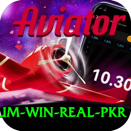 777SX Premium - Win Real PKR - 2