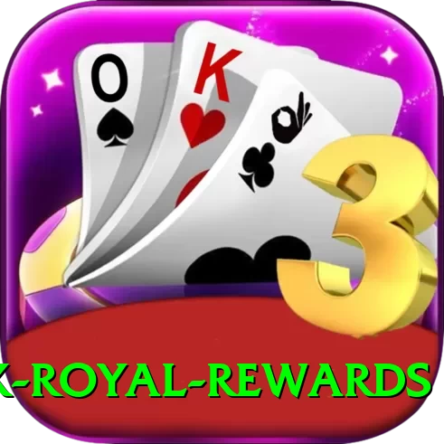 77pak Royal Rewards - 2