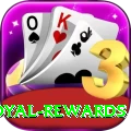 77pak Royal Rewards