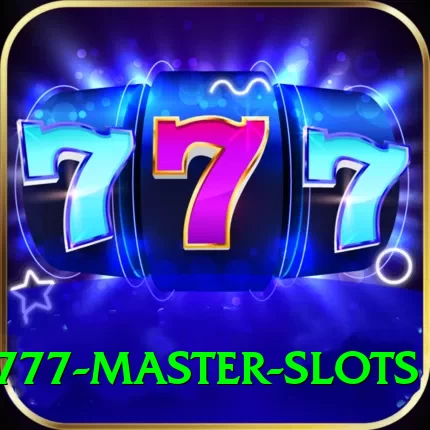 7e777 Master Slots - 2