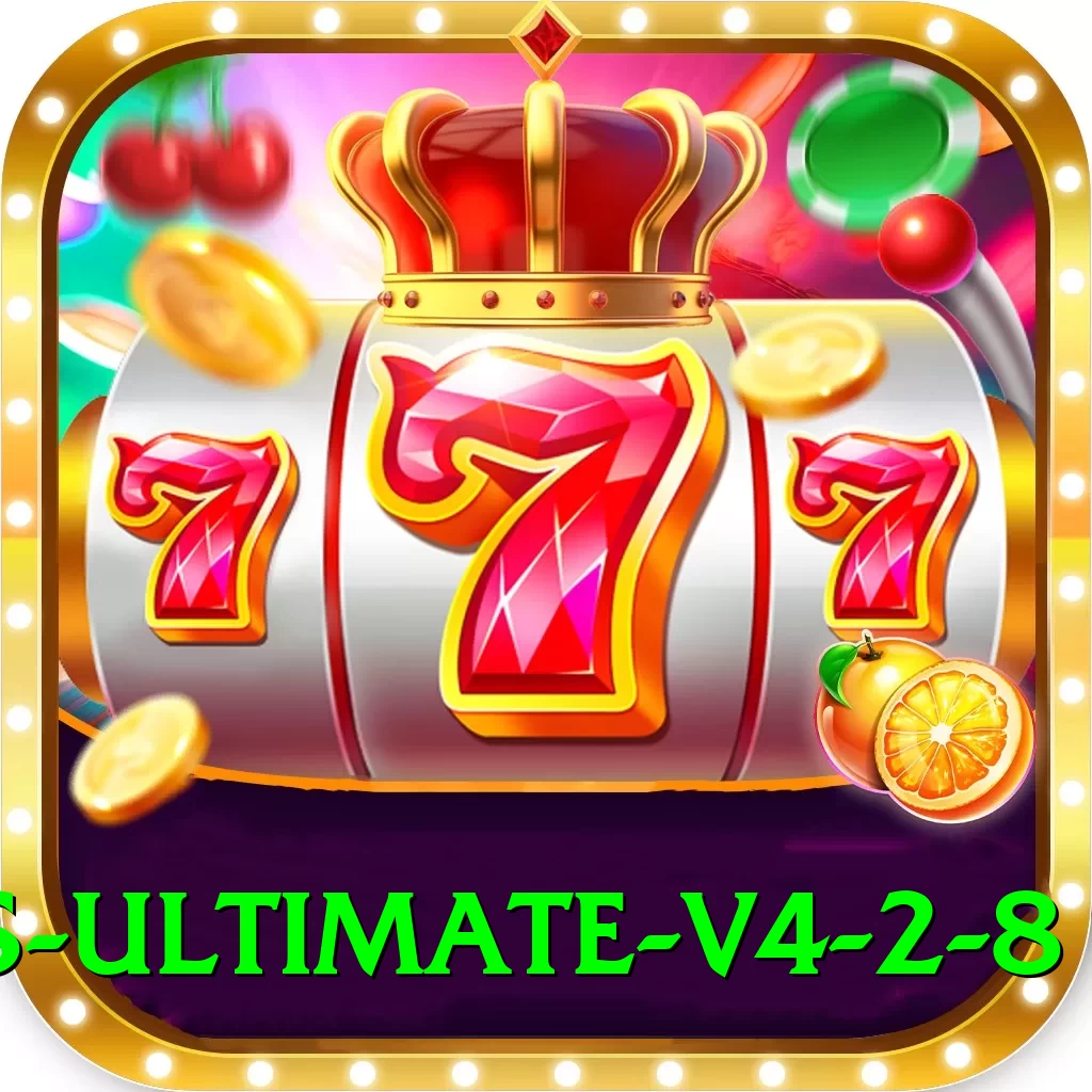 7f777 Slots Ultimate v4.2.8 - 2