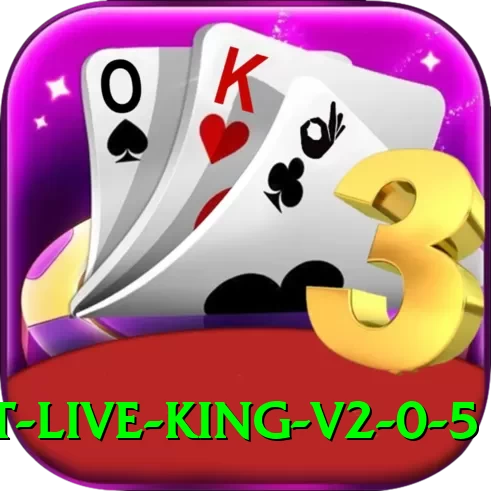 7VVBet Live King v2.0.5 - 2