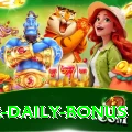 92 Go Game Master - Daily Bonus