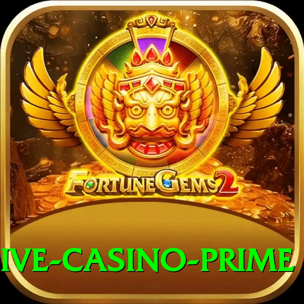92 PKR Live Casino Prime - 2