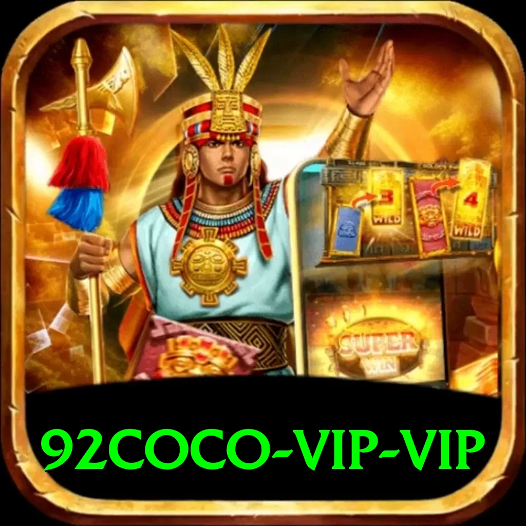 92coco - VIP VIP - 2