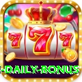92glory Champion - Daily Bonus