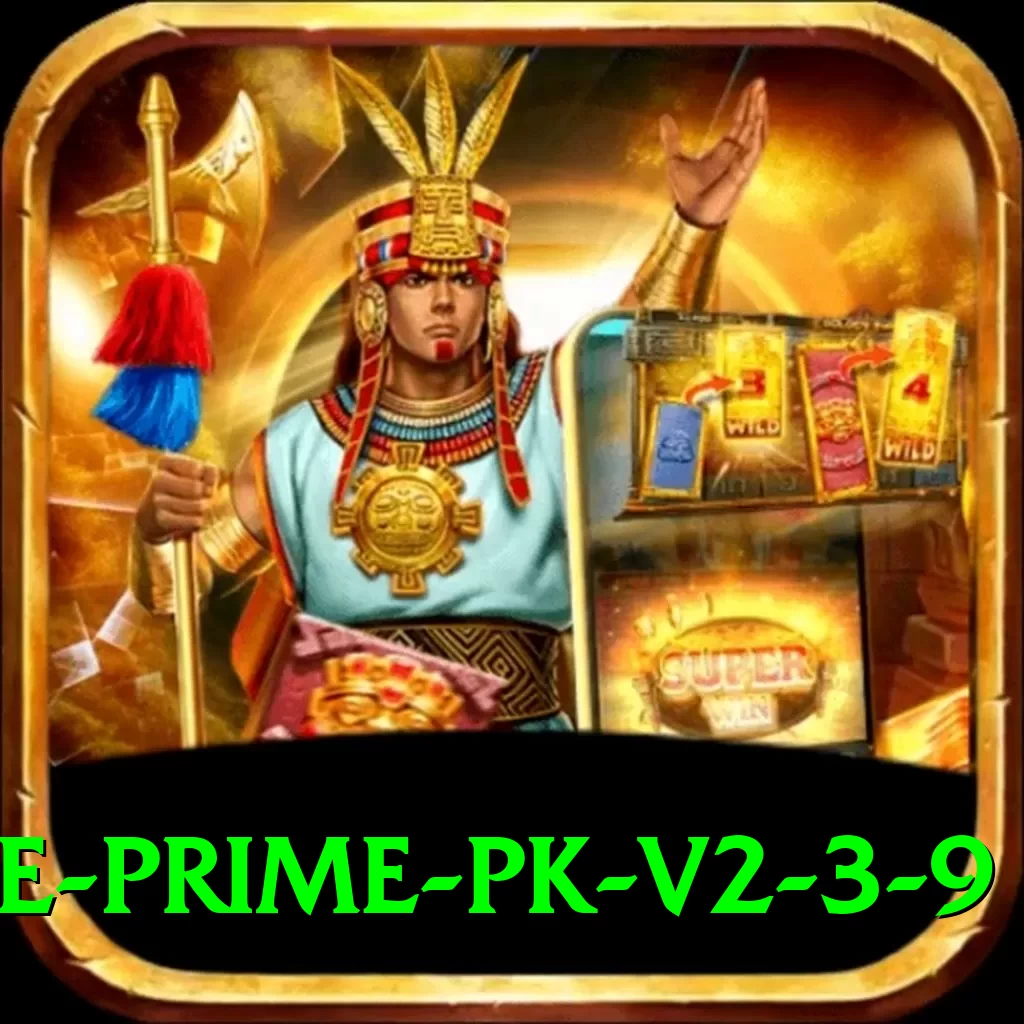 92GO Game Prime PK v2.3.9 - 2