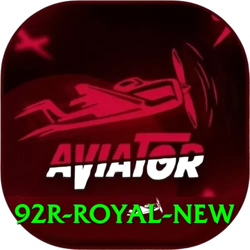 92r Royal New - 2