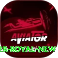 92r Royal New