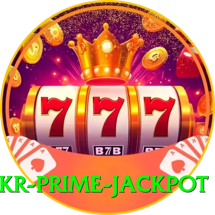 98pkr Prime Jackpot - 2