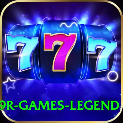 999r Games Legend - 2