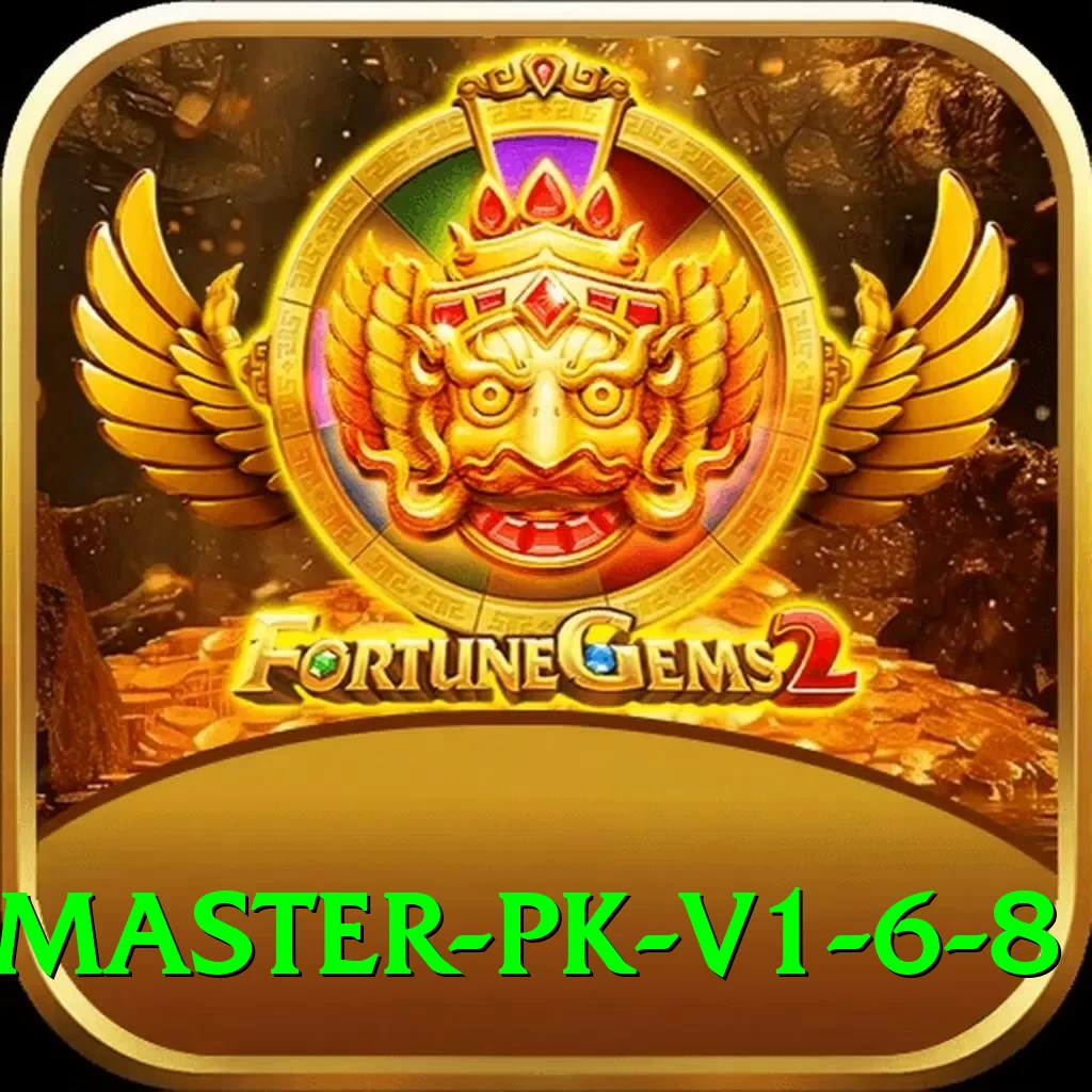 999R Master PK v1.6.8 - 2