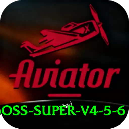 9kboss Super v4.5.6 - 2