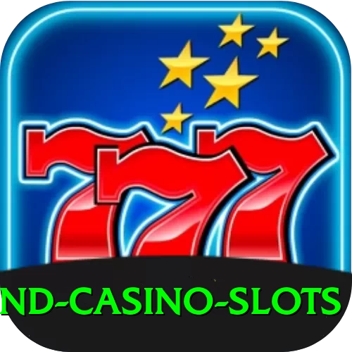 Alano DT 4 Legend - Casino & Slots - 2