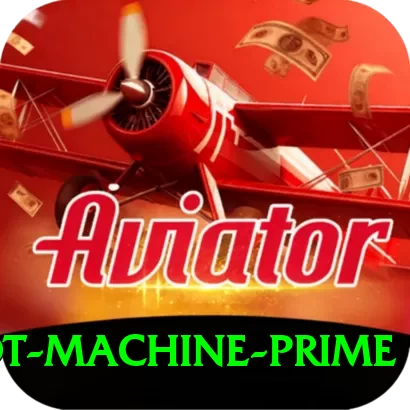 Alano DT Game Slot Machine Prime - 2