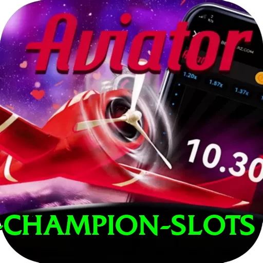 Alano Jackpot Game Champion Slots - 2