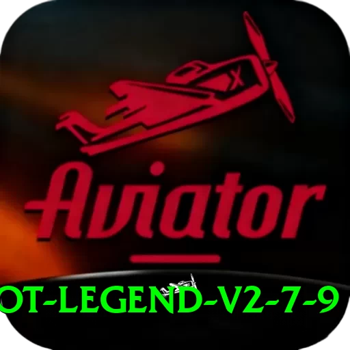 AlanoDT5 Jackpot Legend v2.7.9 - 2