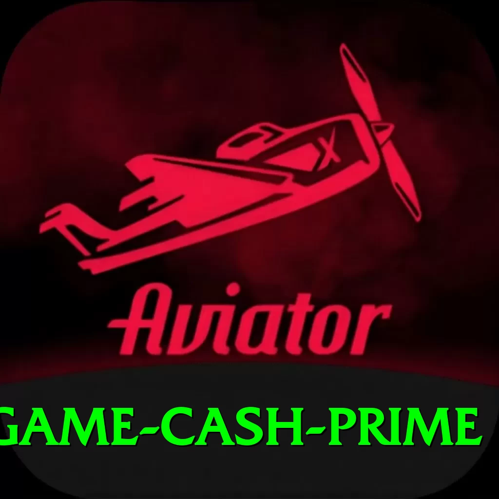 AR999 Game Cash Prime - 2