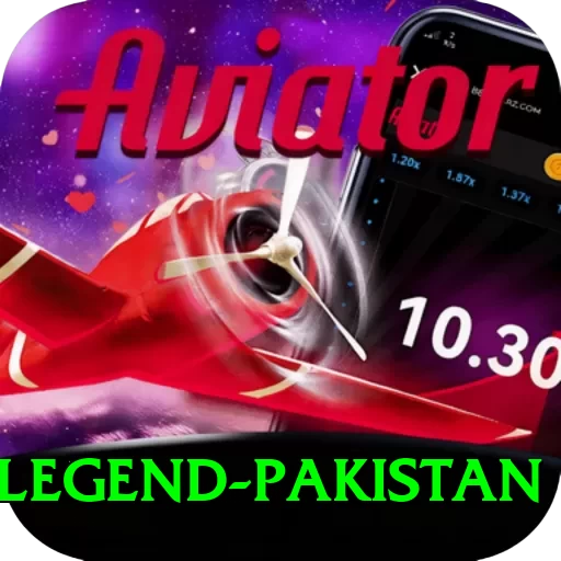 B77 Bet Legend Pakistan - 2
