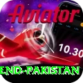 B77 Bet Legend Pakistan