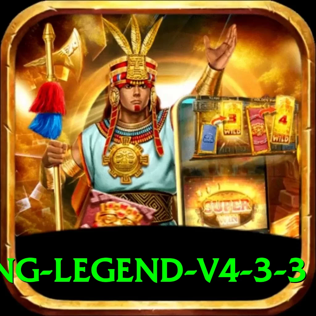 bait Gaming Legend v4.3.3 - 2