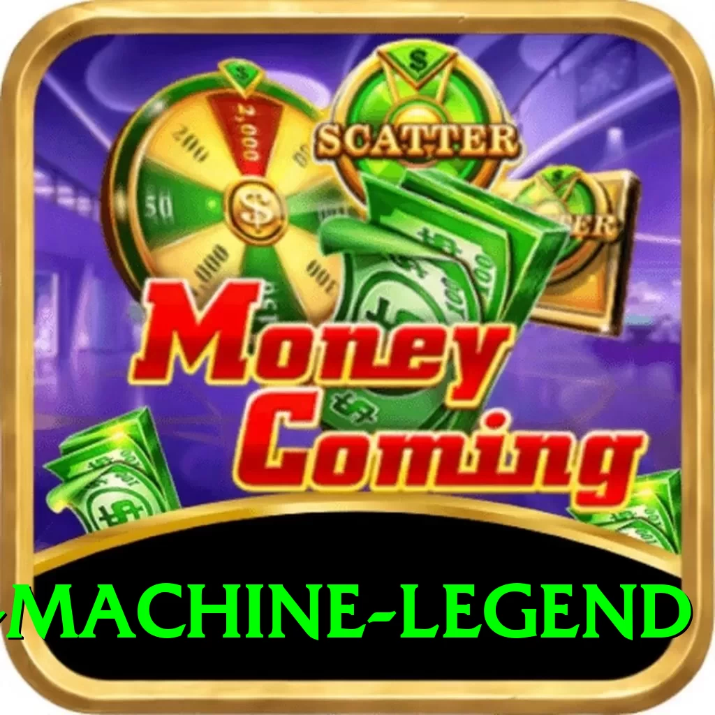 basant Slot Machine Legend - 2