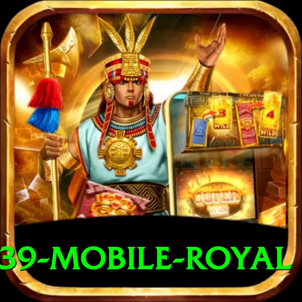 bet939 Mobile Royal - 2