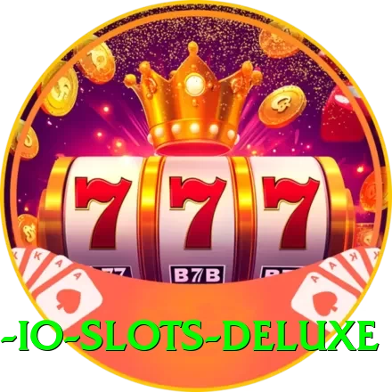 Bets.io - Slots Deluxe - 2