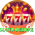 Bets.io - Slots Deluxe