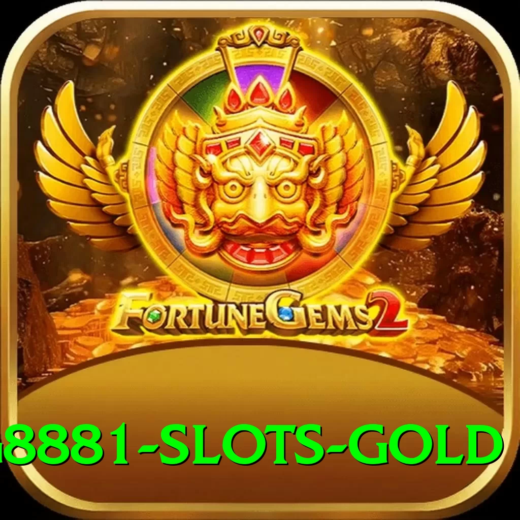 BG8881 - Slots Gold - 2
