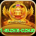 BG8881 - Slots Gold