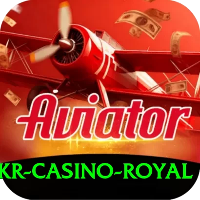 Bingo PKR - Casino Royal - 2