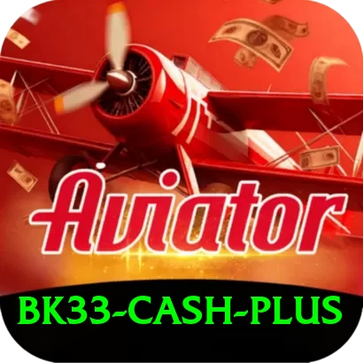 bk33 Cash Plus - 2