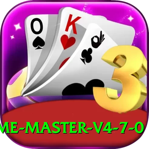 BK66 Game Master v4.7.0 - 2