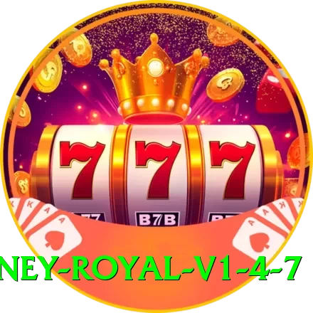 BK66 Game Money Royal v1.4.7 - 2