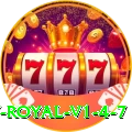 BK66 Game Money Royal v1.4.7