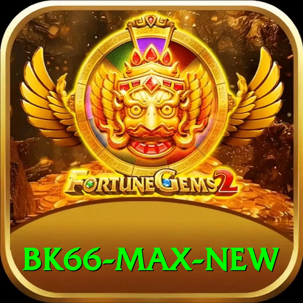Bk66 Max New - 2