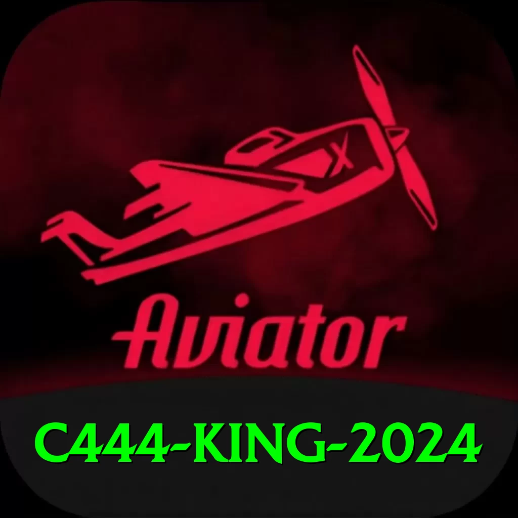 c444 King 2024 - 2