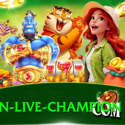 Casino App Pakistan - Live Champion - 2