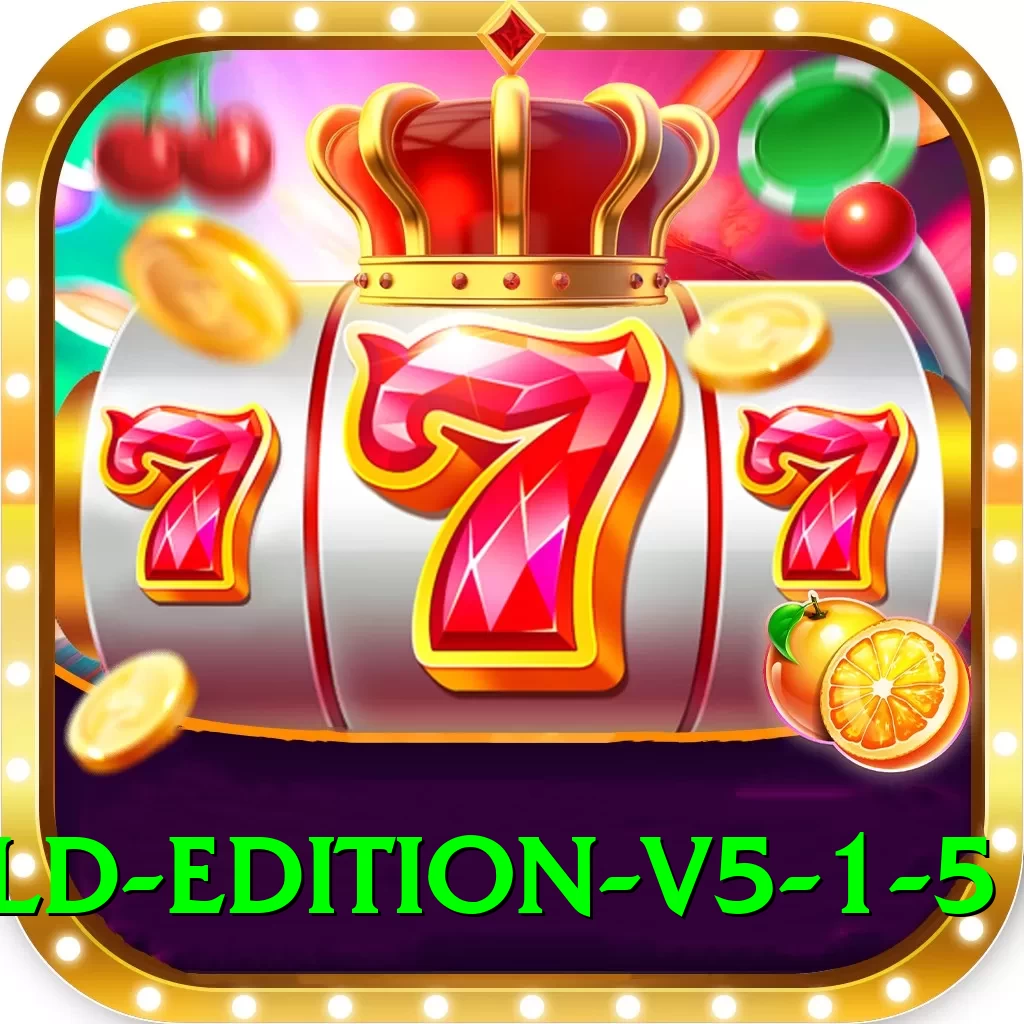 CK999game - Gold Edition v5.1.5 - 2